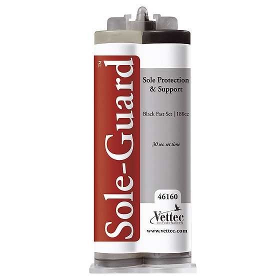 Vettec Sole Guard - Click Image to Close